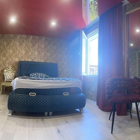 Double Bed Room Nesebar Esterno foto
