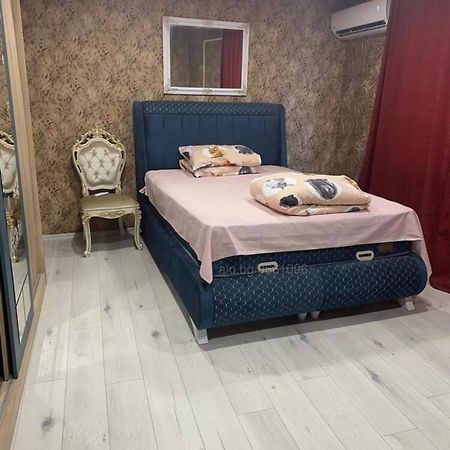 Double Bed Room Nesebar Esterno foto