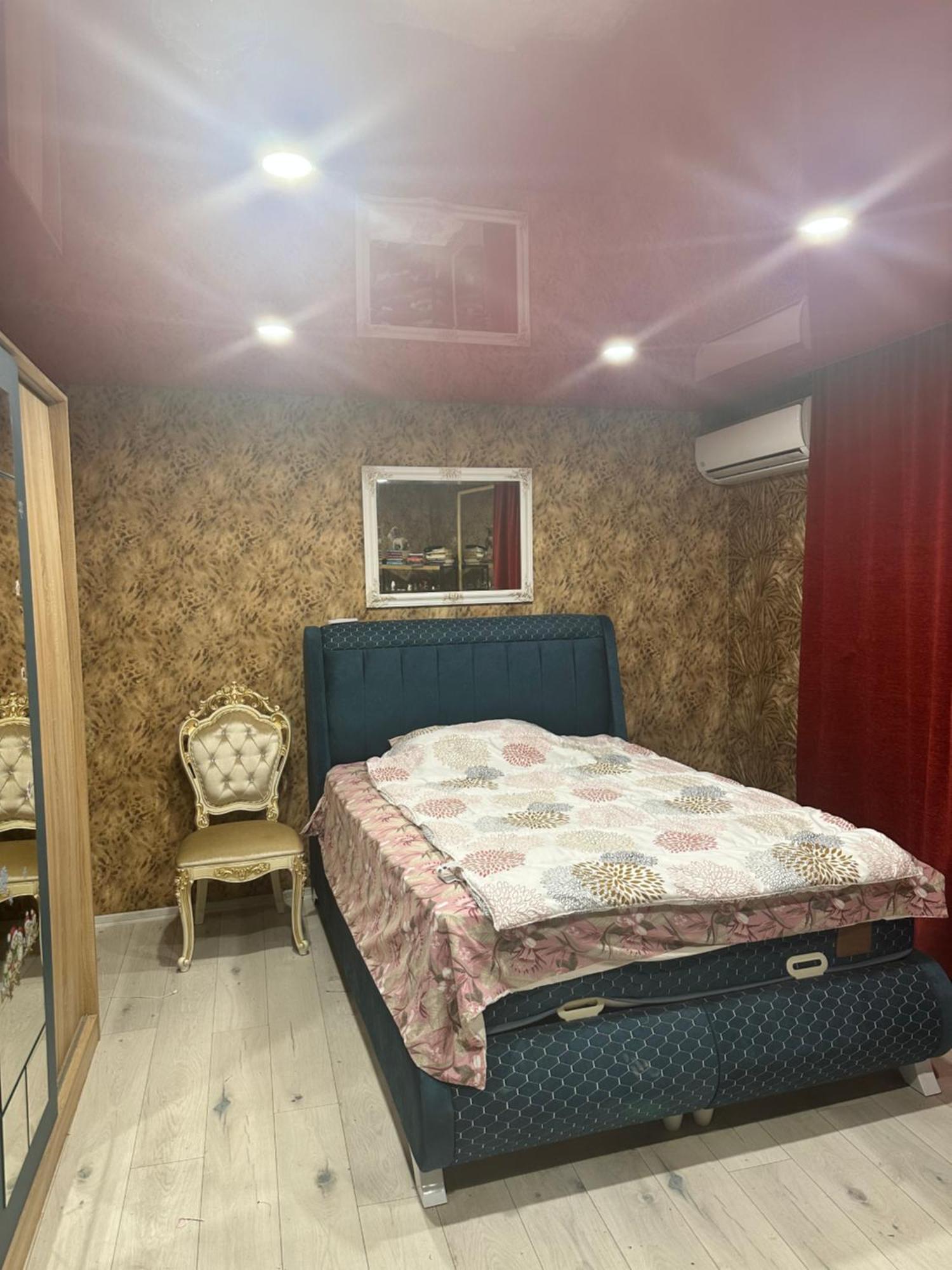 Double Bed Room Nesebar Esterno foto