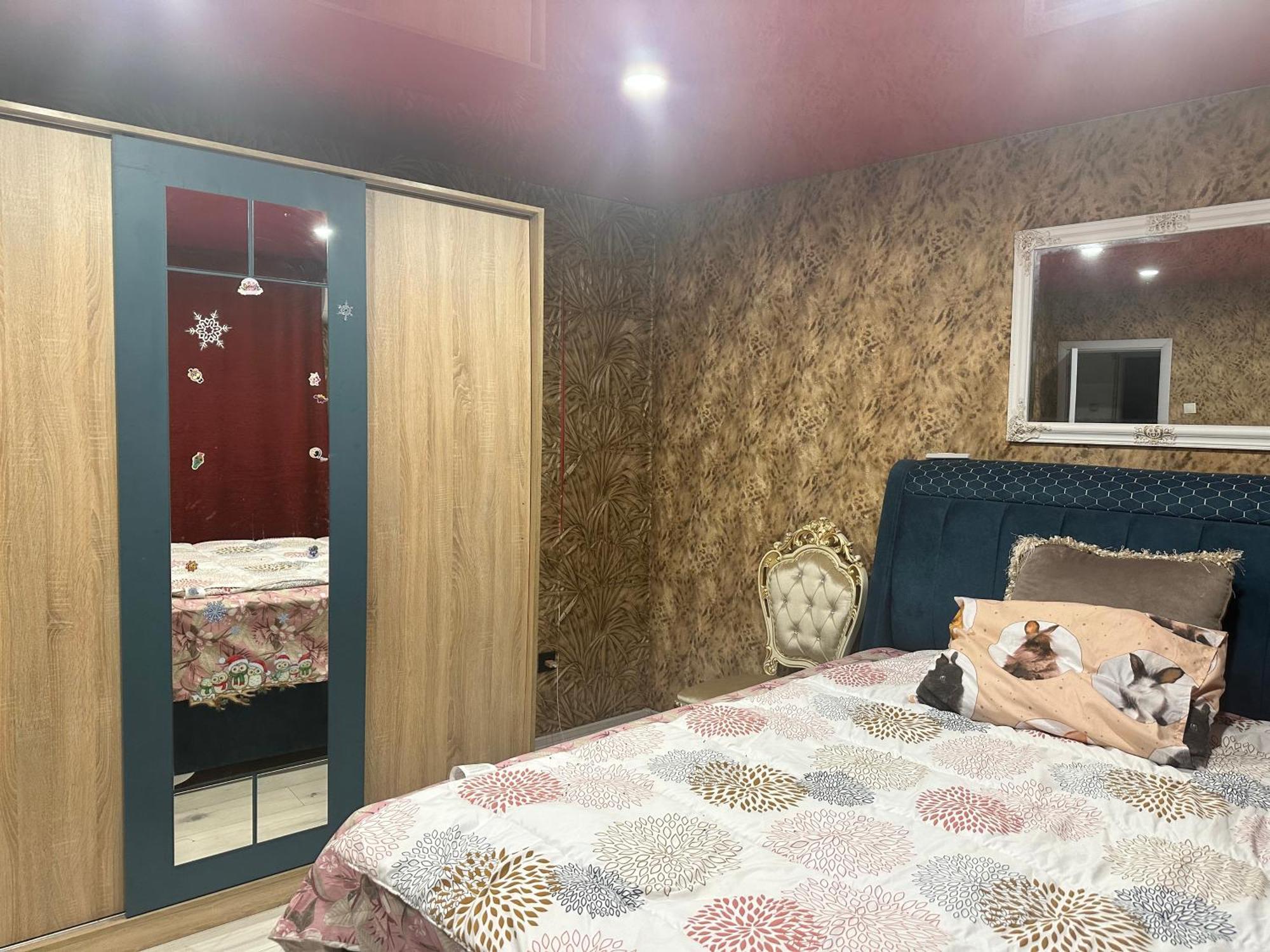 Double Bed Room Nesebar Esterno foto