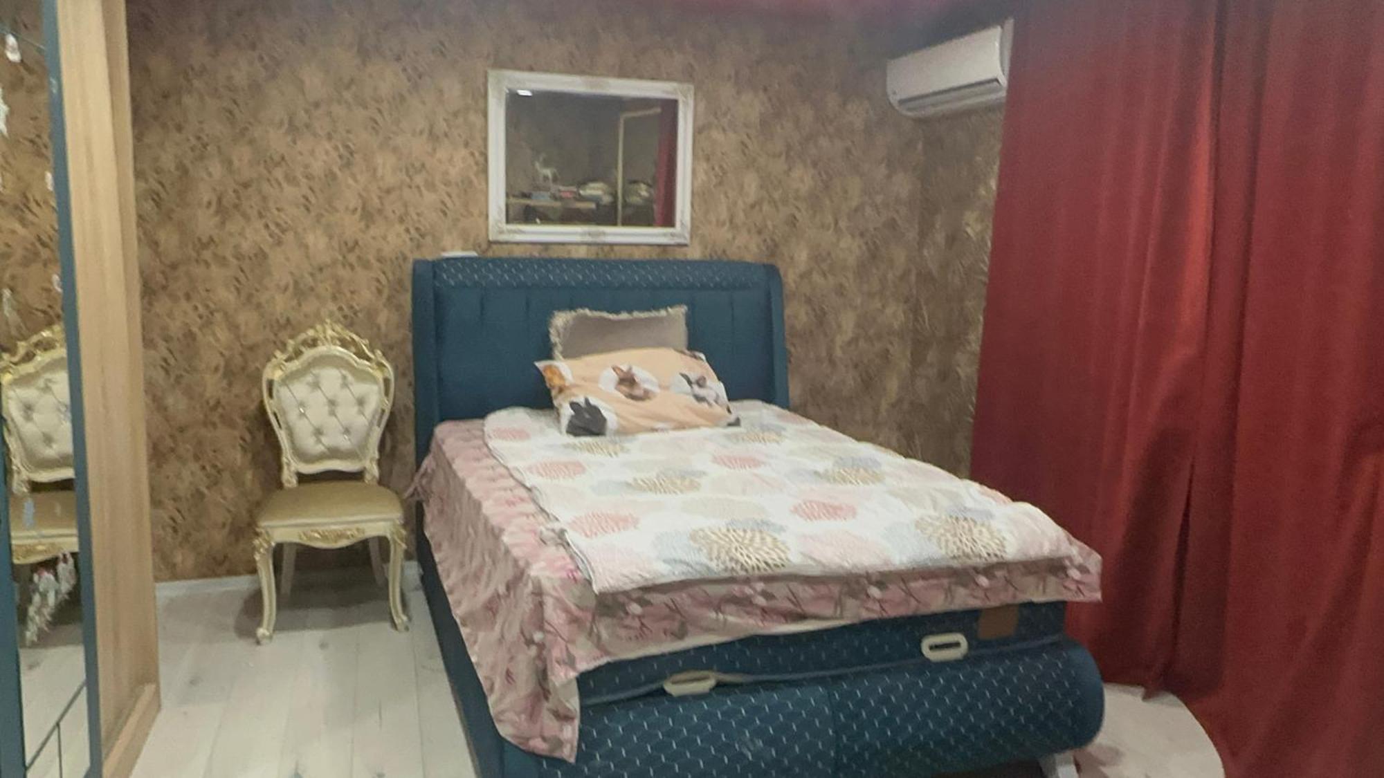 Double Bed Room Nesebar Esterno foto